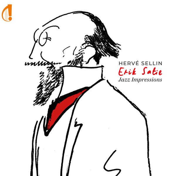 Erik Satie – Jazz Impressions (Jazz Impressions)