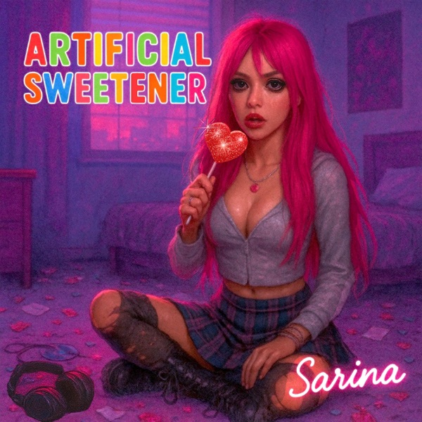Sarina – Artificial Sweetener