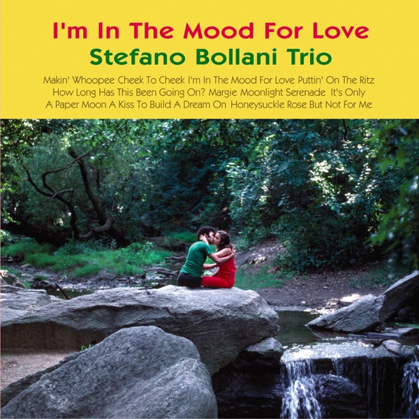I’m In The Mood For Love