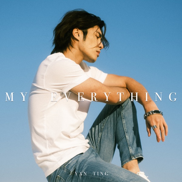 My Everything – Single