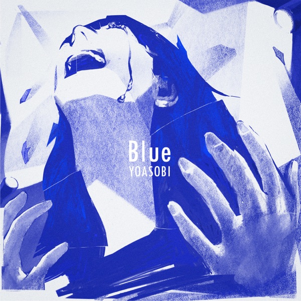 YOASOBI-Blue