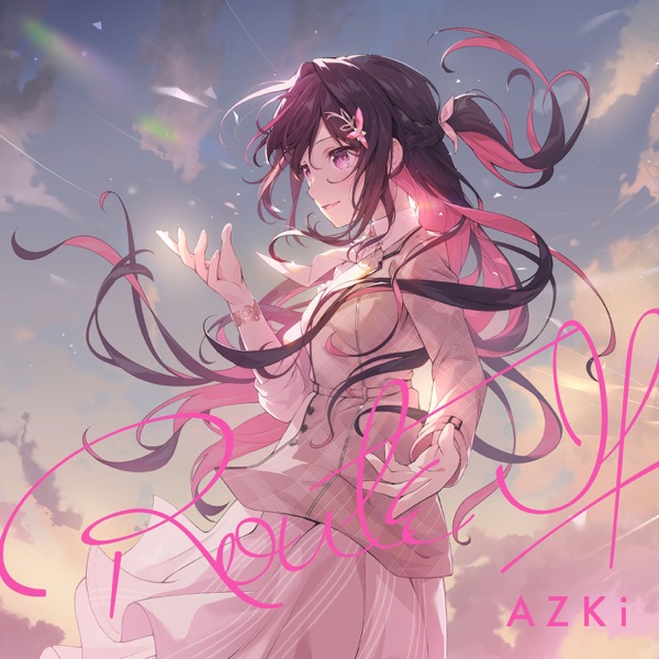 AZKi – Route If