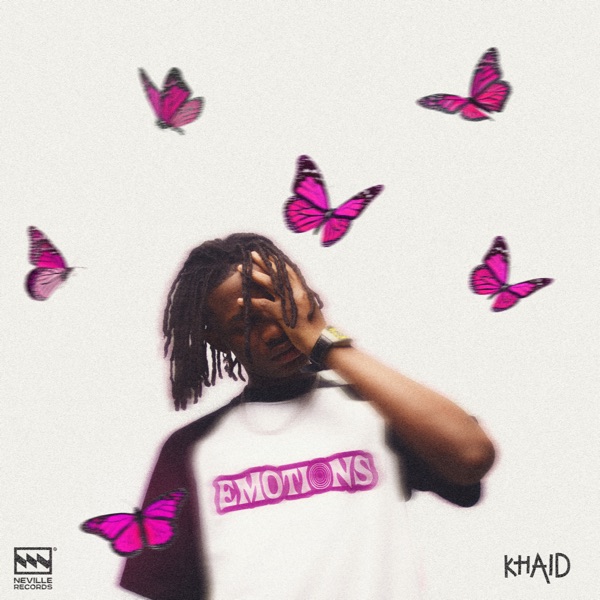 KHAID – Emotions