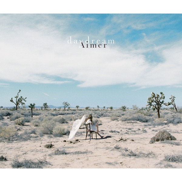 Aimer – daydream