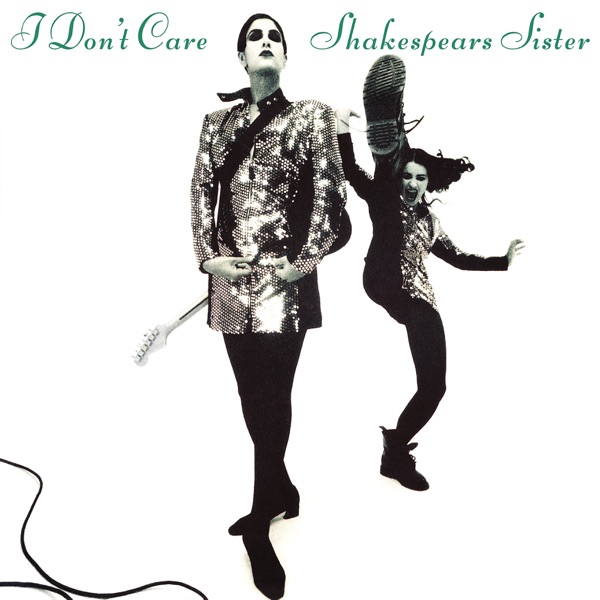I Don’t Care  (Remastered & Expanded)