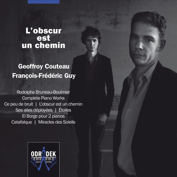 暗夜之路 (L’obscur est un chemin)