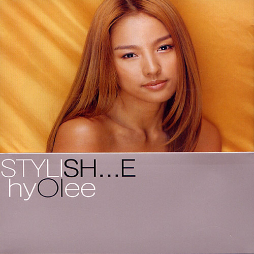 Lee Hyori – Stylish