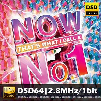 Now That’s What I Call a No. 1 (Deluxe Edition)