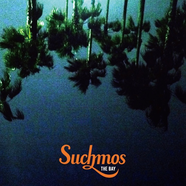 Suchmos – THE BAY