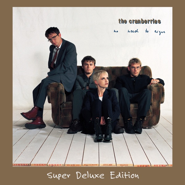 No Need To Argue (30th Anniversary / Super Deluxe Edition)