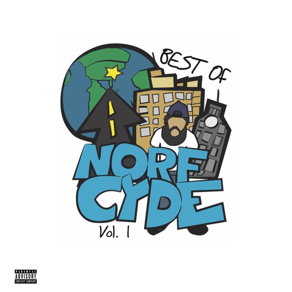 Best of Norf Cyde Vol. 1