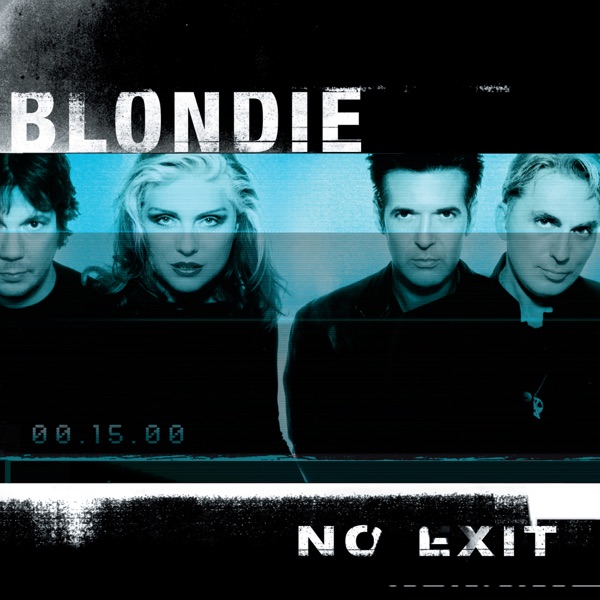 No Exit  (Remastered & Expanded)