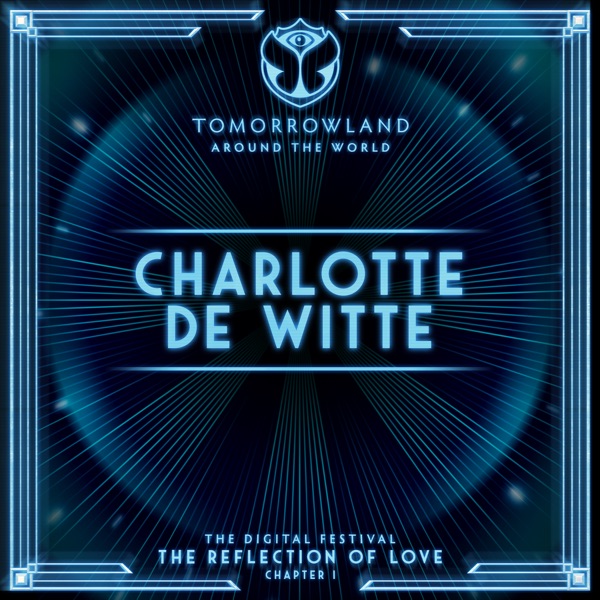 Charlotte de Witte