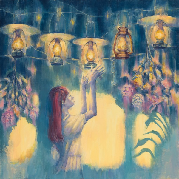 Yorushikaヨルシカ – 幻燈Magic Lantern