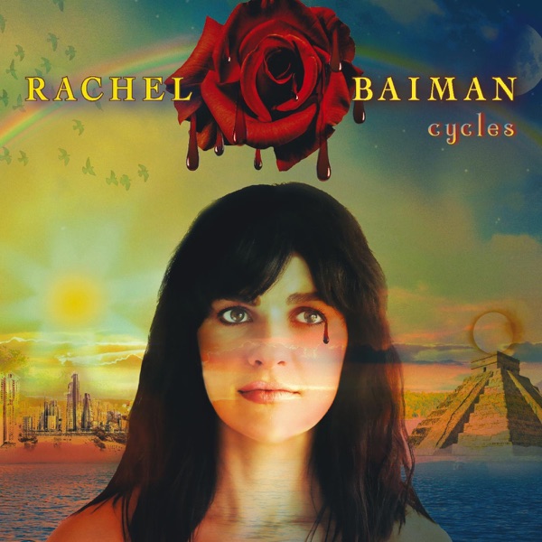 Rachel Baiman – Cycles