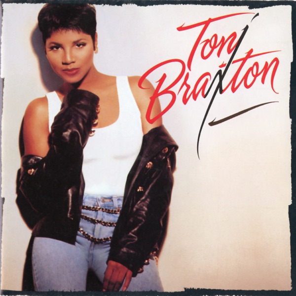 Toni Braxton 同名專輯