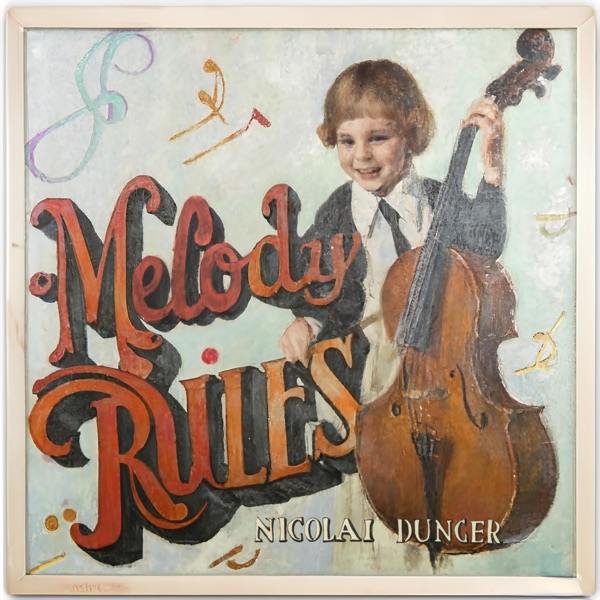Melody Rules