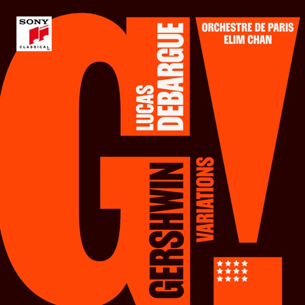 Gershwin Variations