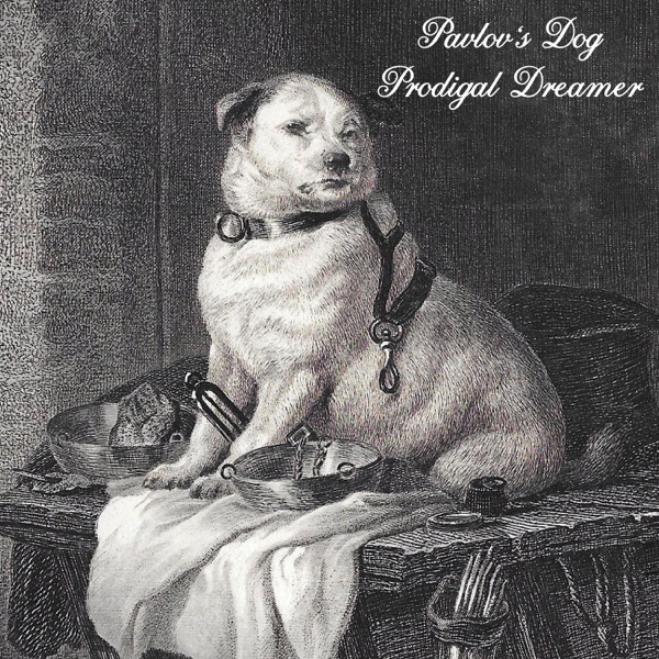 Prodigal Dreamer  (Remastered 2024)