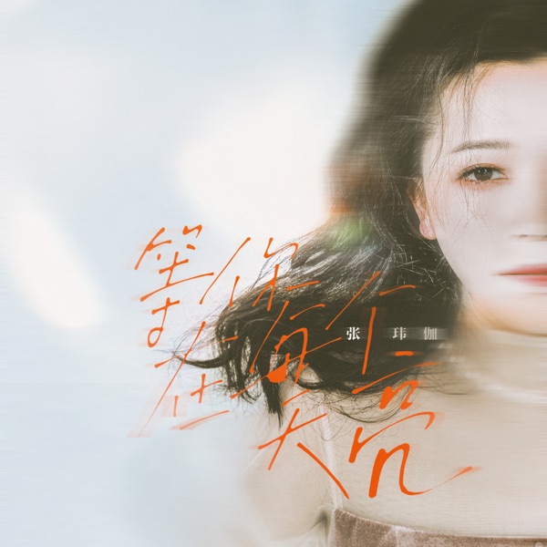 张玮伽 等你在每个天亮