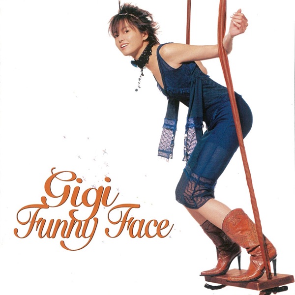 Funny Face Live 2003