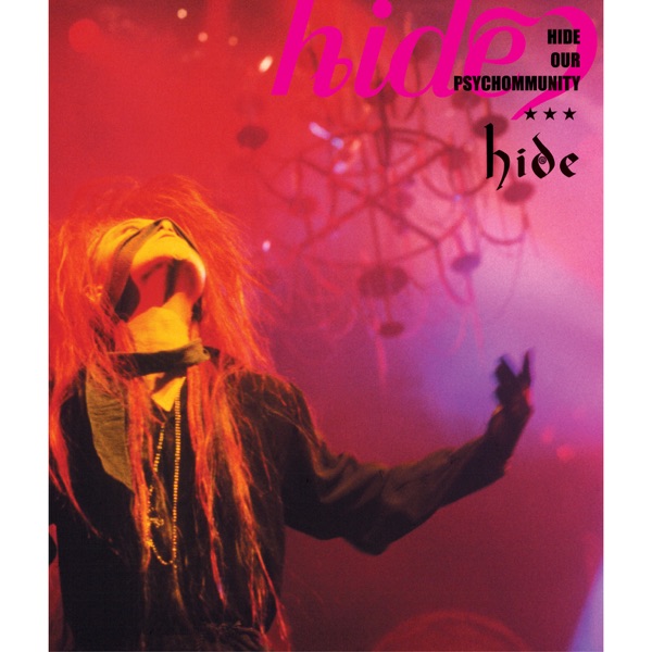 Hide Best ~Psychommunity~