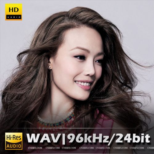 容祖儿 Joey Yung（精选合集）