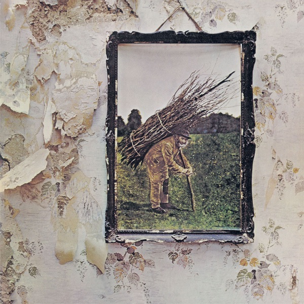 Led Zeppelin – Led Zeppelin IV (Remaster)