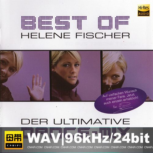 Best of – Der ultimative Dance-Mix