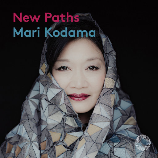 新的道路 (New Paths)