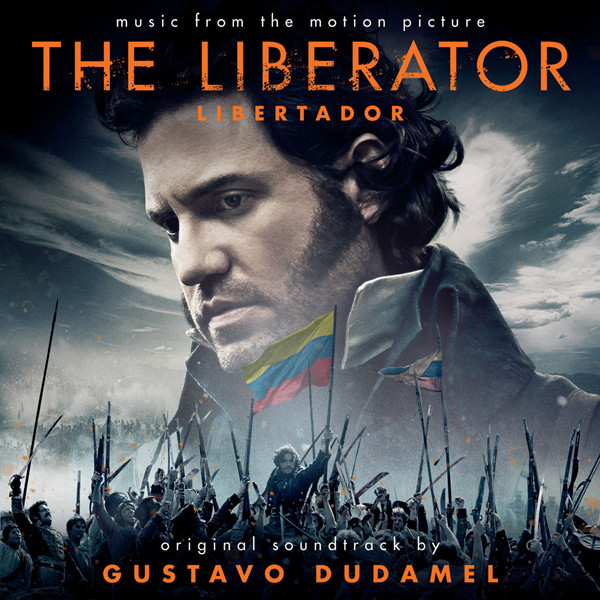 The Liberator (Original Soundtrack)