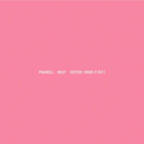 Doctor (Work It Out) – Single