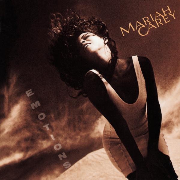 Mariah Carey – Emotions