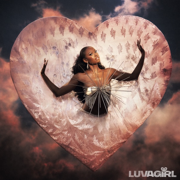 LUVAGIRL – Single