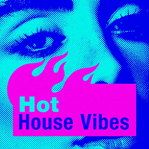 [电音]Various Artists – Hot House Vibes [30曲]