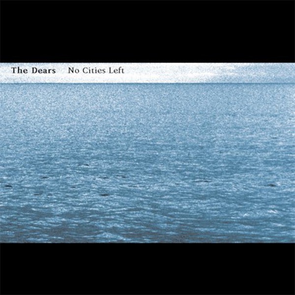 No Cities Left: The Definitive 20th Anniversary Edition