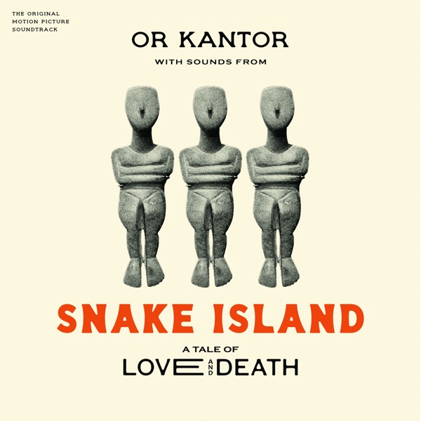 Snake Island