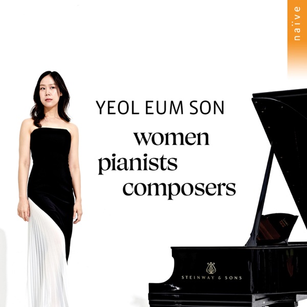 Women, Pianists, Composers – EP