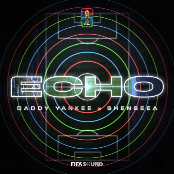 Echo (FIFA World Cup 2026™) – Single