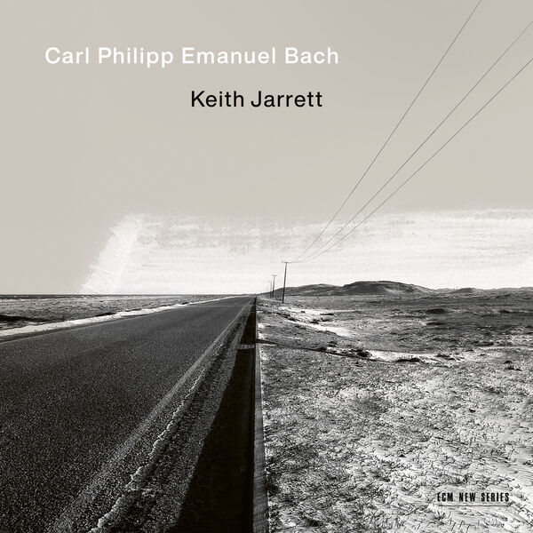 C.P.E. Bach: The Württemberg Sonatas