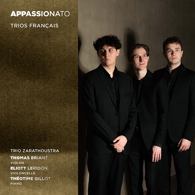 Appassionato