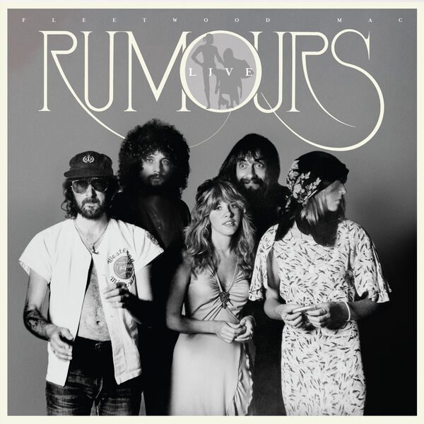 Rumours Live (Live at the Fabulous Forum