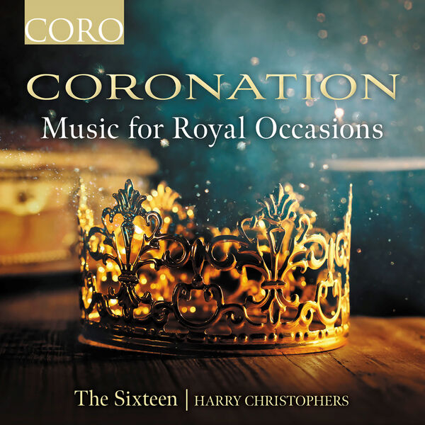 Coronation – Music for Royal Occasions