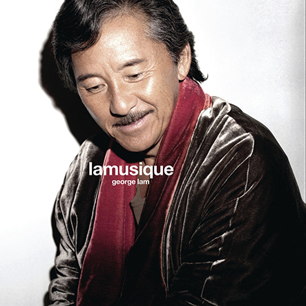 林子祥 – Lamusique