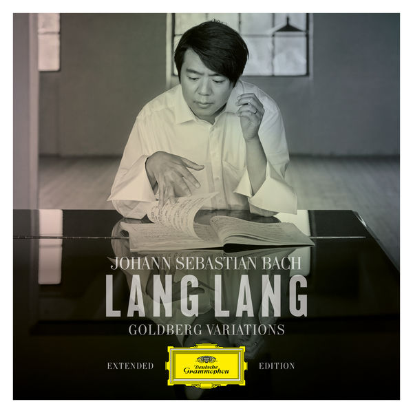 Goldberg Variations