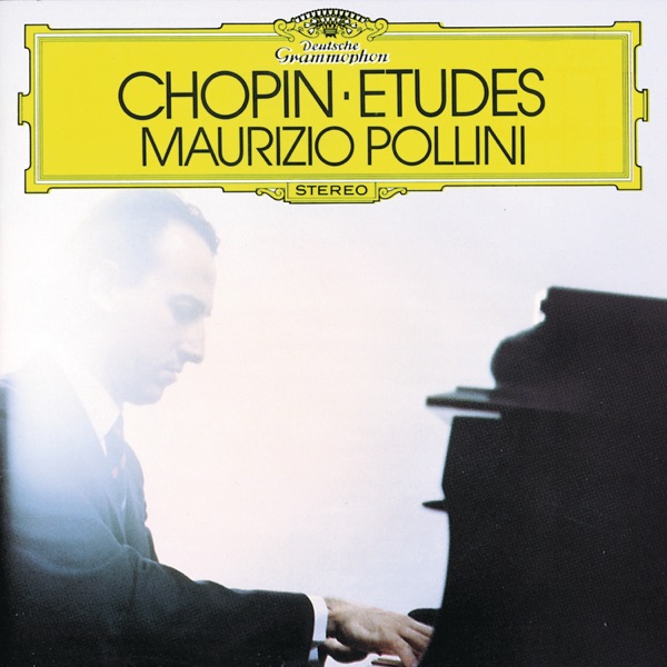 Chopin: Études