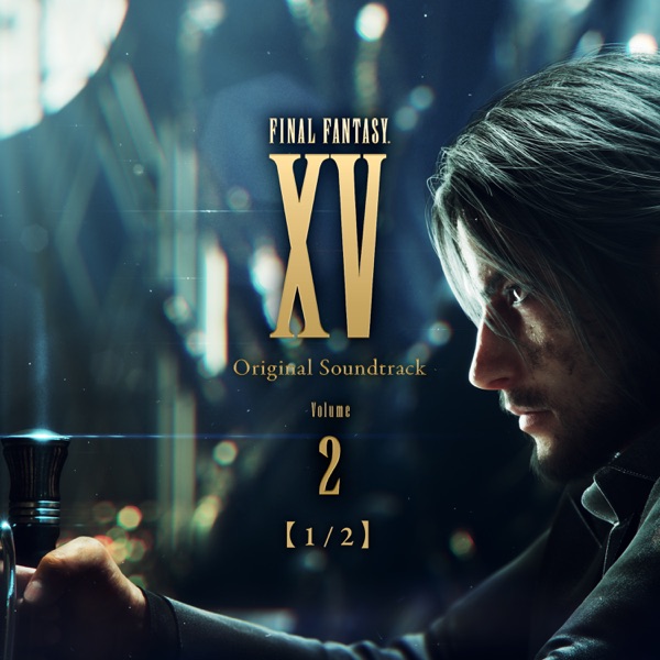 FINAL FANTASY IX Original Soundtrack PLUS (2000)